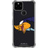 Looney Tunes Road Runner Sliced Google Pixel 5 Clear Case